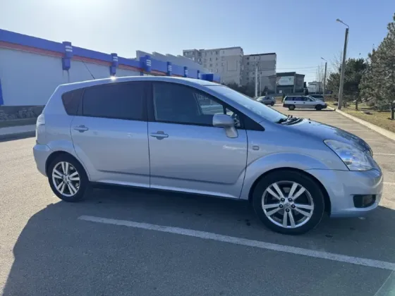 Toyota Corolla 2008 Tiraspol Tiraspol