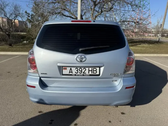 Toyota Corolla 2008 Tiraspol Tiraspol