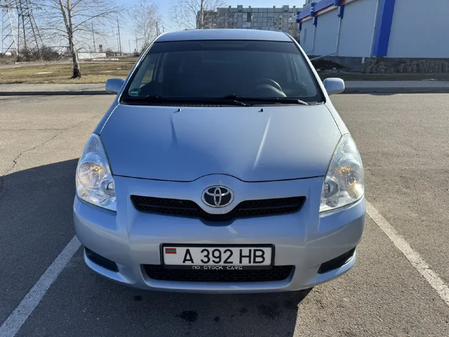 Toyota Corolla 2008 Tiraspol Tiraspol - photo 1