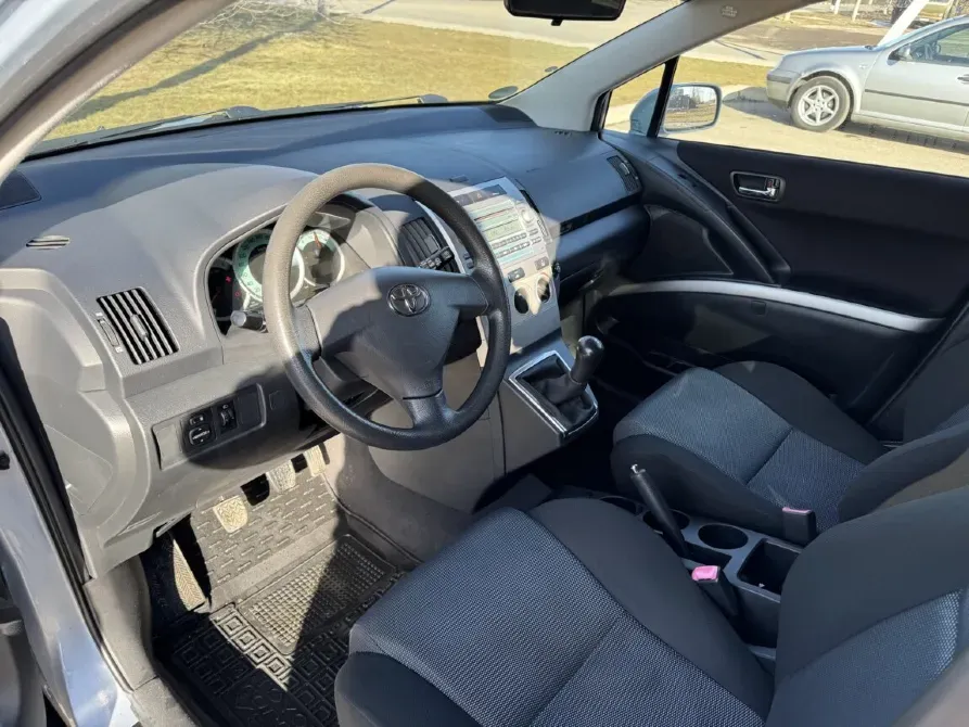 Toyota Corolla 2008 Tiraspol Tiraspol - photo 6