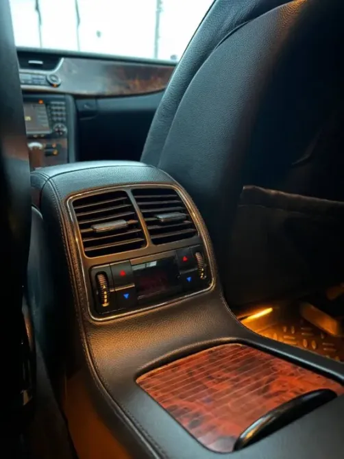 Mercedes CLS-Class 2007 год Бендеры Бендеры - изображение 3