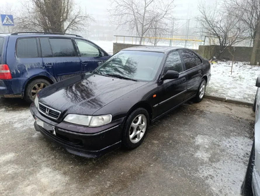 Honda Accord 1997 год Бендеры Бендеры - изображение 3