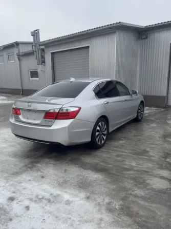 Honda Accord 2015 год Тирасполь Тирасполь