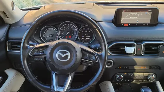 Mazda CX-5 2017 Tiraspol Tiraspol