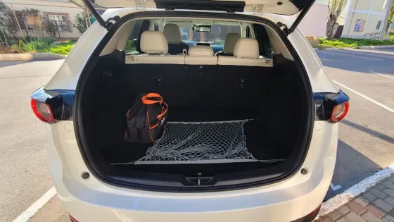 Mazda CX-5 2017 Tiraspol Tiraspol