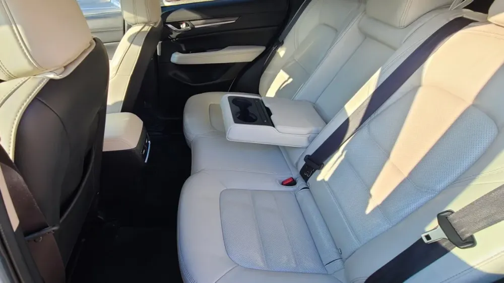 Mazda CX-5 2017 an Tiraspol Tiraspol - fotografie 7