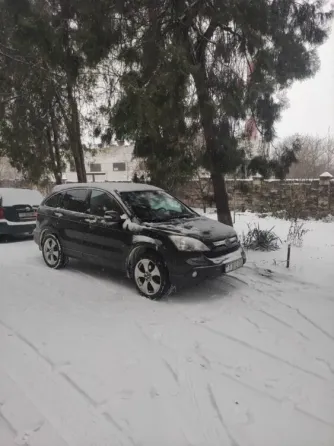 Honda CR-V 2007 год Тирасполь Тирасполь