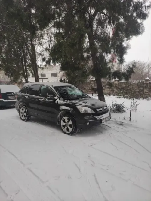 Honda CR-V 2007 Tiraspol Tiraspol - photo 1