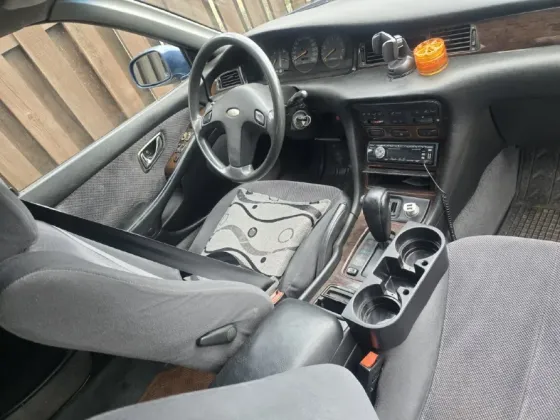 Mitsubishi Sigma 1995 год Тирасполь Тирасполь