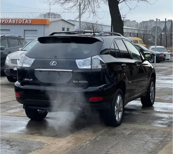 Lexus RX 2008 год Бендеры Бендеры