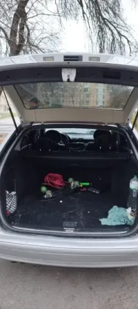 Mercedes C-Class 2006 год Бендеры Бендеры