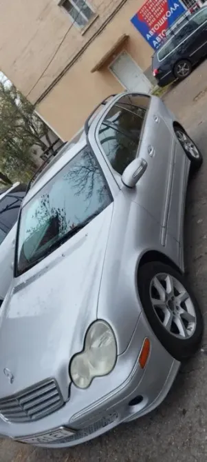 Mercedes C-Class 2006 год Бендеры Бендеры - изображение 7