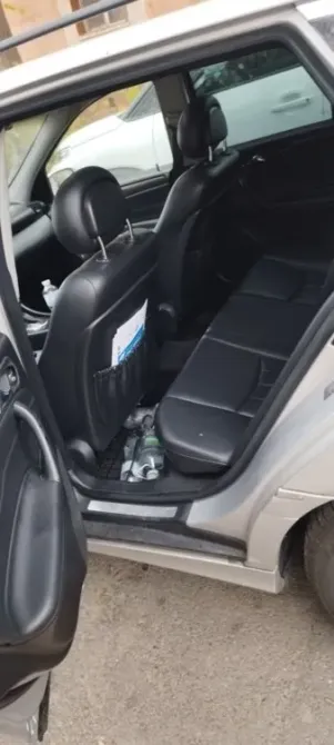 Mercedes C-Class 2006 год Бендеры Бендеры - изображение 8