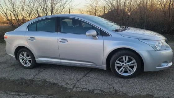 Toyota Avensis 2010 год Тирасполь Тирасполь