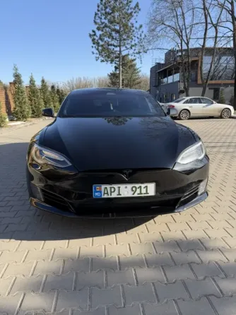 Tesla Model S 207 год Тирасполь Тирасполь