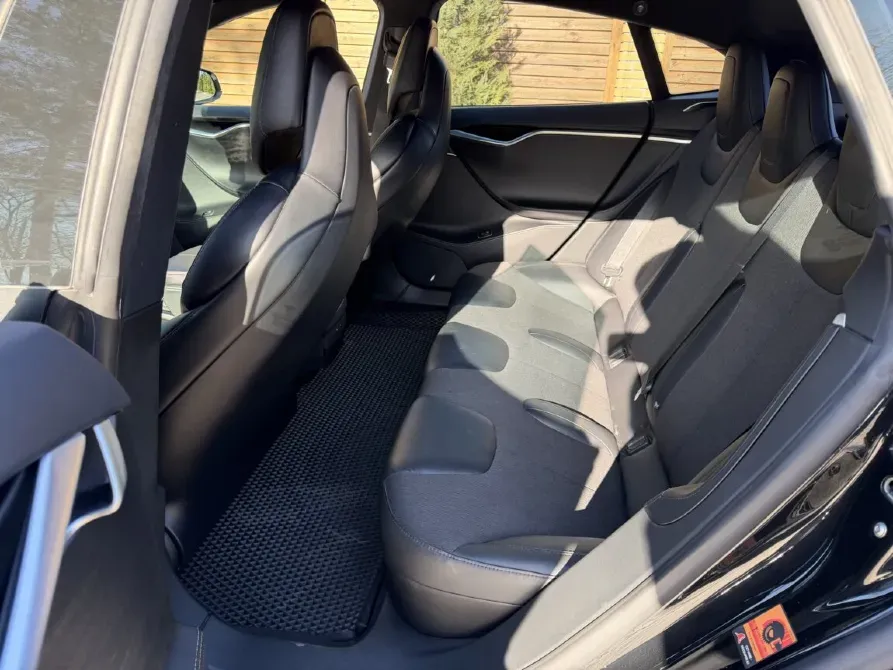 Tesla Model S 207 Tiraspol Tiraspol - photo 5