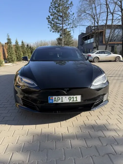 Tesla Model S 207 Tiraspol Tiraspol - photo 1