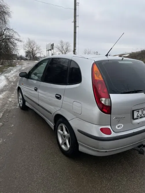Nissan Almera Tino 2001 Tiraspol Tiraspol - photo 5