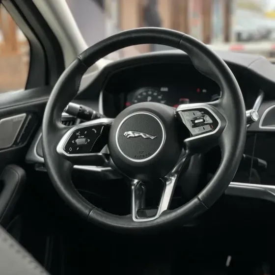 Jaguar I-Pace 2019 год Тирасполь Тирасполь