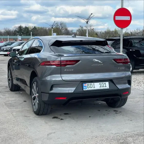 Jaguar I-Pace 2019 год Тирасполь Тирасполь