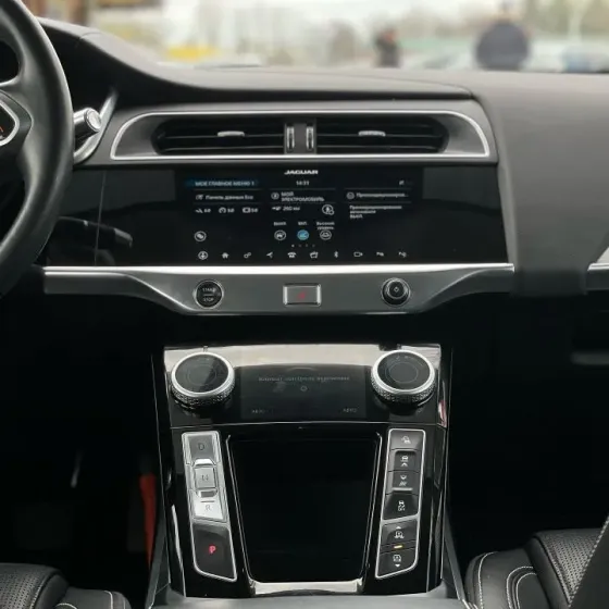 Jaguar I-Pace 2019 год Тирасполь Тирасполь