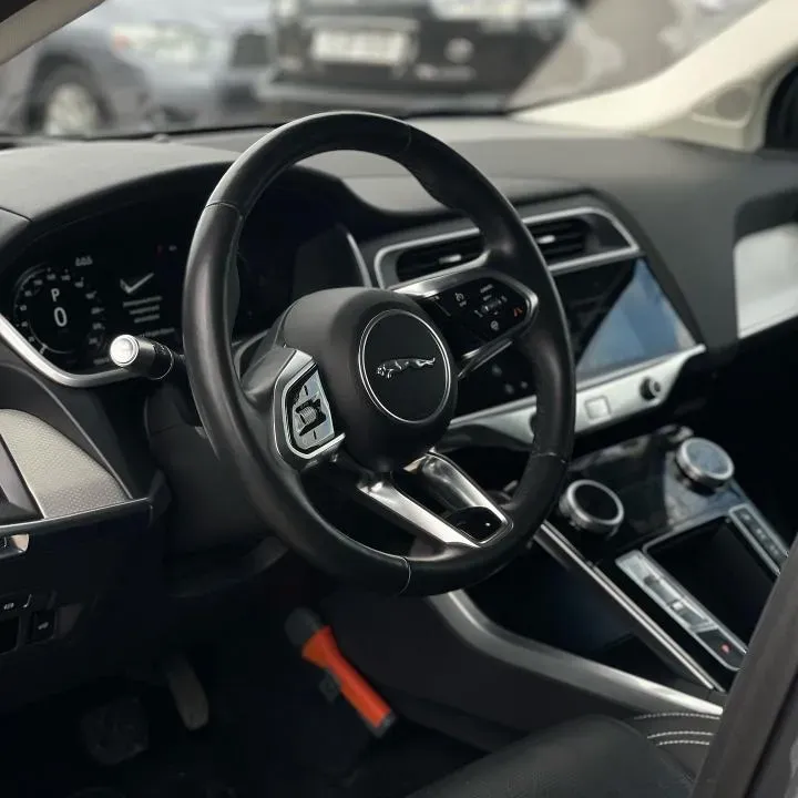 Jaguar I-Pace 2019 год Тирасполь Тирасполь - изображение 7