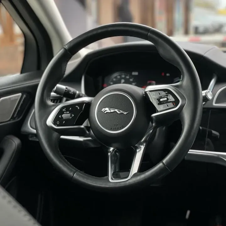 Jaguar I-Pace 2019 год Тирасполь Тирасполь - изображение 5