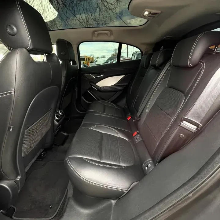 Jaguar I-Pace 2019 год Тирасполь Тирасполь - изображение 3