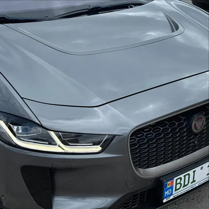 Jaguar I-Pace 2019 год Тирасполь Тирасполь - изображение 8