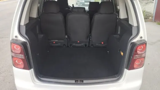 Volkswagen Touran 2007 год Рыбница Рыбница