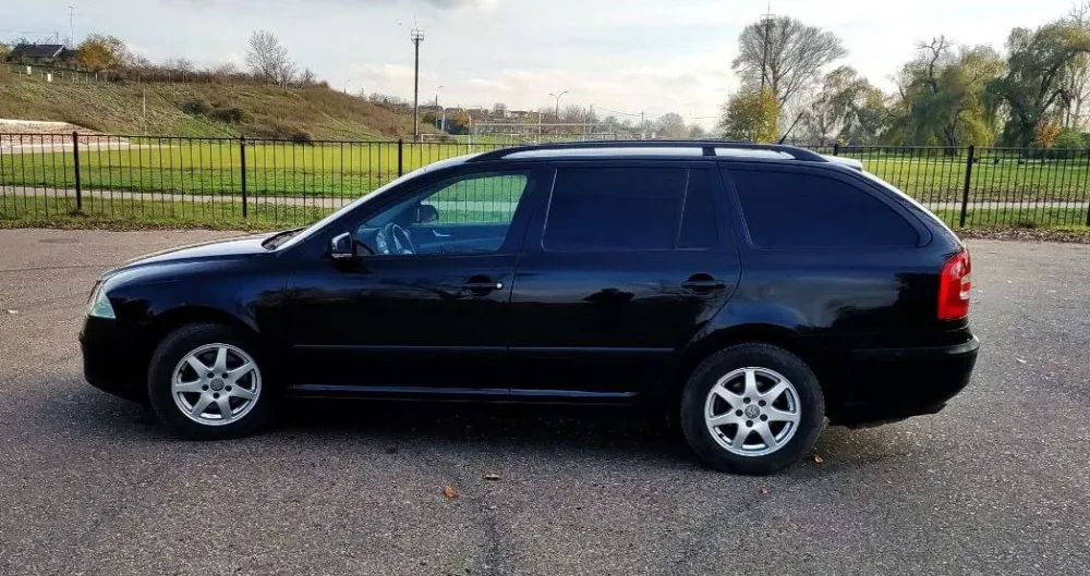 Skoda Octavia 2008 Slobozia Slobozia - photo 9