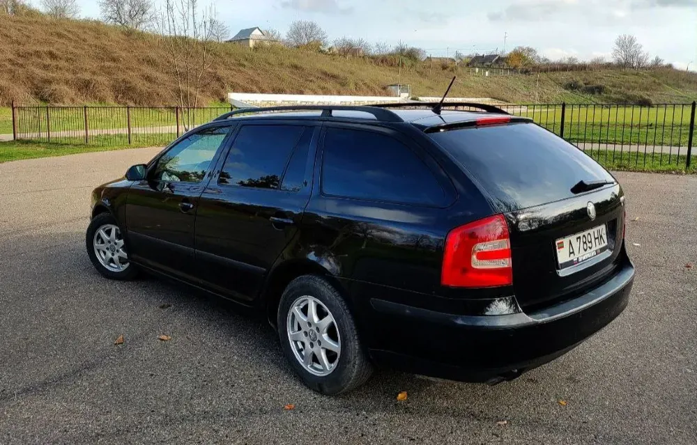 Skoda Octavia 2008 Slobozia Slobozia - photo 10
