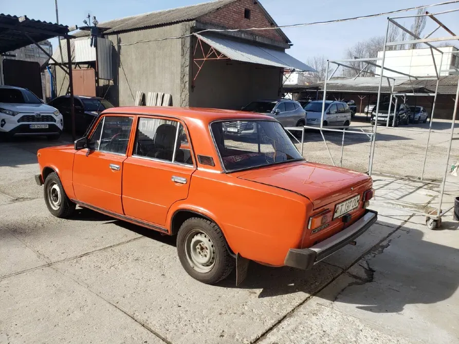 VAZ / Lada 2101 1984 Tiraspol Tiraspol - photo 3