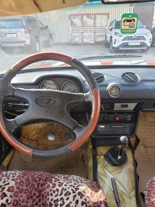 VAZ / Lada 2101 1984 Tiraspol Tiraspol - photo 1