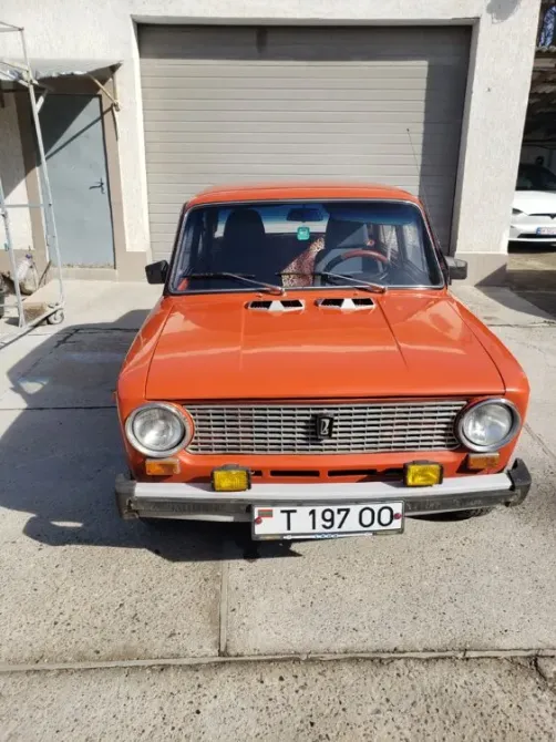 VAZ / Lada 2101 1984 Tiraspol Tiraspol - photo 6