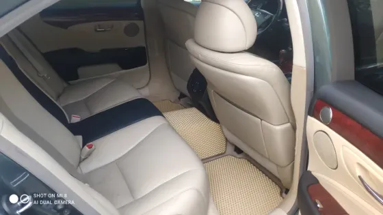 Lexus LS 2007 год Тирасполь Тирасполь