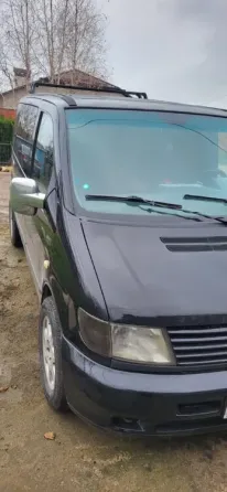 Mercedes Vito 4500 год Тирасполь Тирасполь