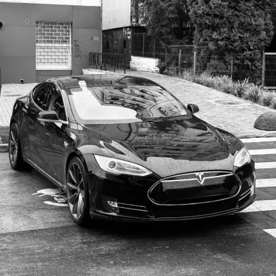 Tesla Model S 2024 год Тирасполь Тирасполь