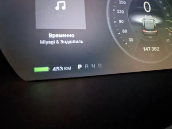 Tesla Model S 2024 an Tiraspol Tiraspol