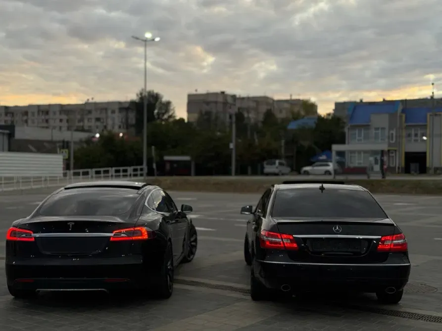 Tesla Model S 2024 Tiraspol Tiraspol - photo 9