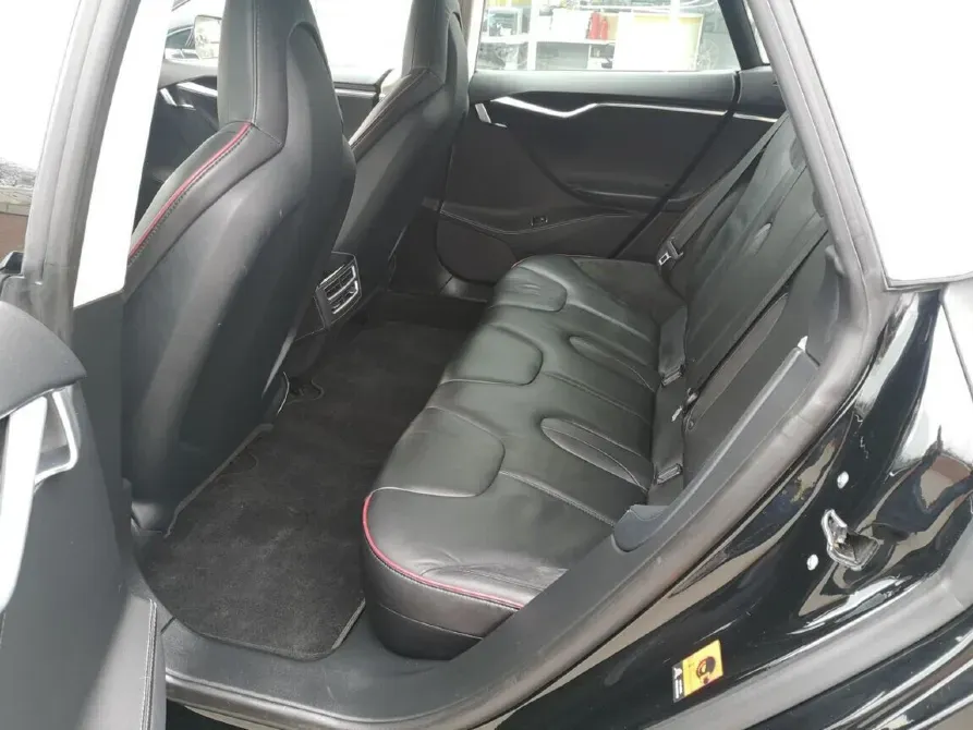 Tesla Model S 2024 Tiraspol Tiraspol - photo 3