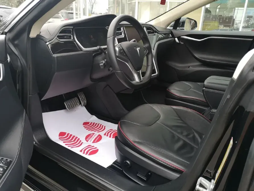 Tesla Model S 2024 Tiraspol Tiraspol - photo 5