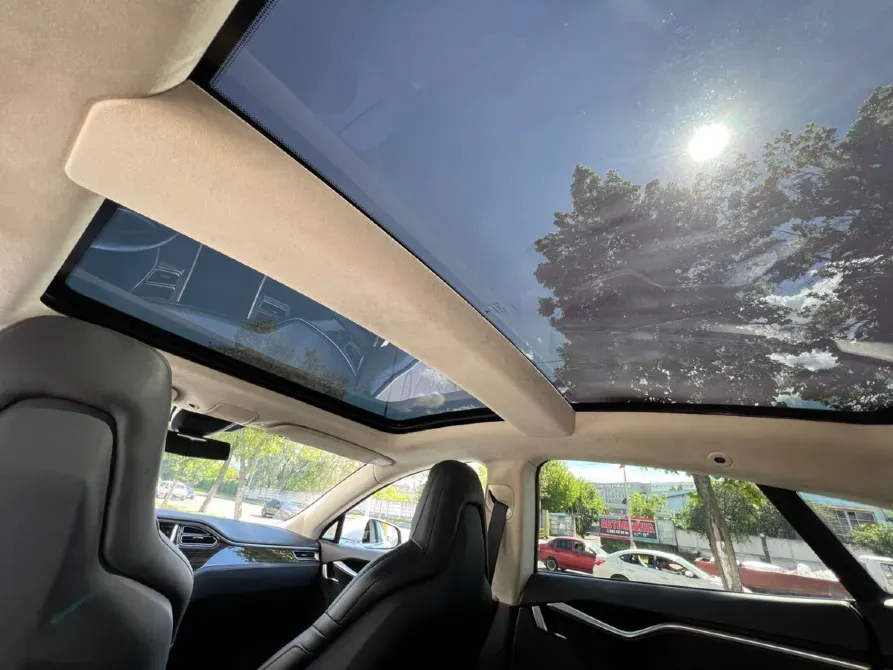 Tesla Model S 2024 Tiraspol Tiraspol - photo 4
