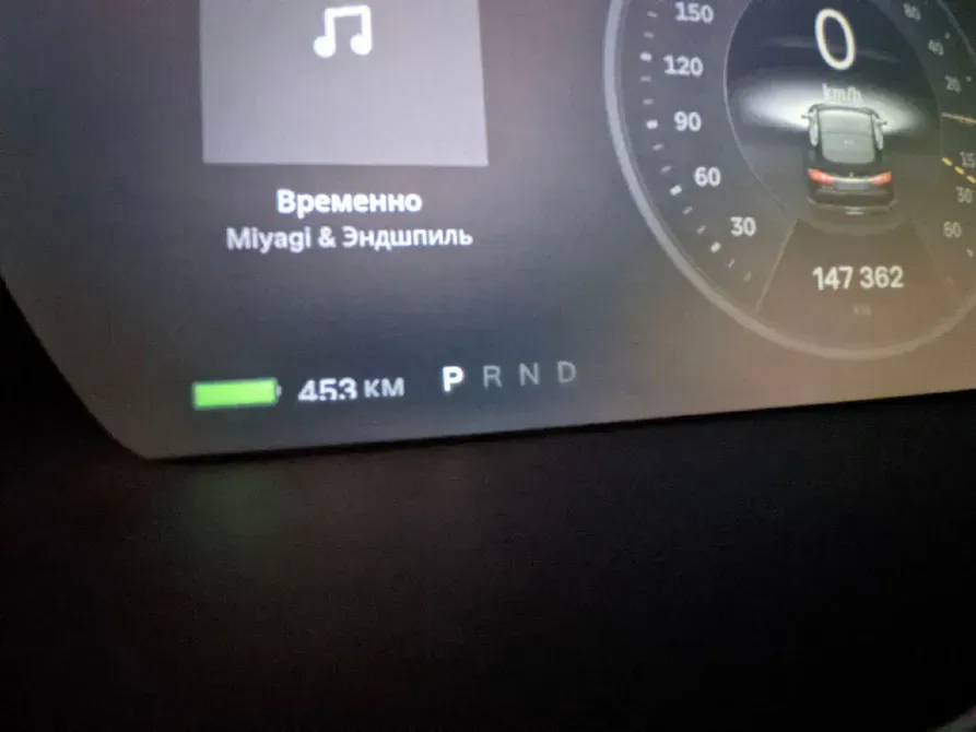 Tesla Model S 2024 Tiraspol Tiraspol - photo 2