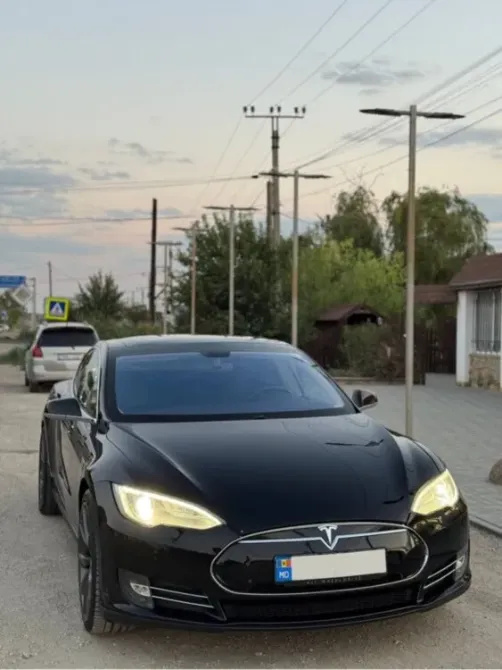 Tesla Model S 2024 Tiraspol Tiraspol - photo 8