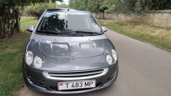 Smart Forfour 2005 год Тирасполь Тирасполь