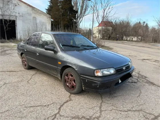 Nissan Primera 1992 год Тирасполь Тирасполь