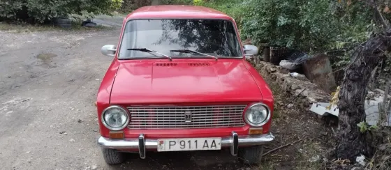 ВАЗ / Lada 2102 1984 год Рыбница Рыбница