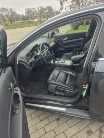 Audi A6 2008 год Бендеры Бендеры