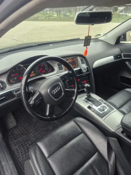 Audi A6 2008 год Бендеры Бендеры - изображение 5